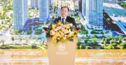 Đại gia Trần Đăng Khoa liên tục lập công ty, Tương Lai Sông Hồng tăng vốn gấp 8 lần lên 12.800 tỷ