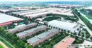 Đại gia Trung Quốc đầu tư 717 triệu USD tại Việt Nam, thuê gần 38.000 lao động