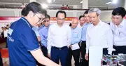 Đại học Bách khoa Hà Nội gia nhập mạng lưới Design Factory toàn cầu