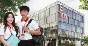 Đại học Duy Tân lọt Top 500 đại học tốt nhất thế giới, doanh thu gần 900 tỷ