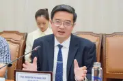 Đại học Huế có quyền Giám đốc mới sau hơn một năm khuyết lãnh đạo