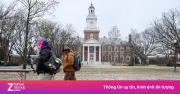 Đại học Johns Hopkins sa thải 110 nhân sự do cắt giảm ngân sách liên bang