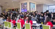 Đại học Kinh tế Quốc dân công bố danh sách thí sinh trúng tuyển năm 2026