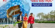 Đại học London và LSE: Cơ hội nhận bằng Anh Quốc tại Việt Nam