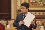 Đại học Mỹ trao hồ sơ quý hé lộ nơi chôn cất liệt sỹ tại TPHCM