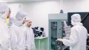 Đại học Phenikaa tuyển chọn 65 sinh viên tài năng STEM với học bổng toàn phần