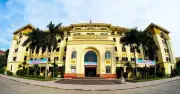 Đại học Y Hà Nội vào top 1.000 thế giới, điểm chuẩn vẫn cực cao