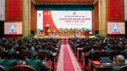 Đại hội Cựu chiến binh Việt Nam lần thứ VIII: Khởi đầu nhiệm kỳ mới