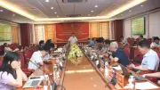 Đại hội Hội Cựu chiến binh Việt Nam lần thứ VIII: Sự kiện chính trị trọng đại