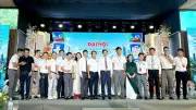 Đại hội Hội Kiến trúc sư tỉnh Bắc Ninh: Đoàn kết, sáng tạo vì đô thị hiện đại