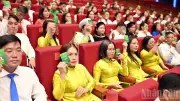 Đại hội Hội Nông dân: Thúc đẩy truy xuất nguồn gốc và chuyển đổi số