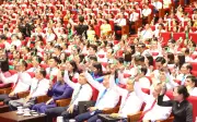 Đại hội Hội Nông dân Việt Nam lần thứ IX: Nhiều thành tựu và mục tiêu mới