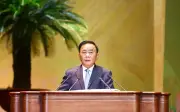 Đại hội Hội Nông dân Việt Nam lần thứ IX: Nông dân là bệ đỡ của nền kinh tế