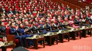 Đại hội Hội Nông dân Việt Nam lần thứ IX: Đoàn kết, Đột phá, Phát triển