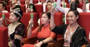 Đại hội Hội Nông dân Việt Nam lần thứ IX: Đặt mục tiêu thành lập 5.000 doanh nghiệp nông nghiệp