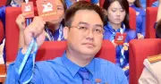 Đại hội Đoàn toàn quốc lần thứ XIII bầu 119 ủy viên Ban Chấp hành T.Ư Đoàn khóa mới