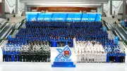 Đại hội Đoàn toàn quốc lần thứ XIII ứng dụng công nghệ nhận diện đại biểu