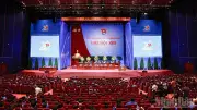 Đại hội Đoàn toàn quốc lần thứ XIII thông qua 13 chỉ tiêu trọng tâm nhiệm kỳ 2026-2031