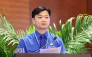 Đại hội Đoàn toàn quốc lần thứ XIII thành công, đặt mục tiêu 13 chỉ tiêu trọng tâm