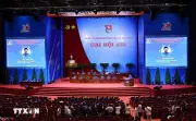 Đại hội Đoàn XIII: Định hình vai trò thanh niên trong kỷ nguyên mới