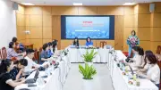 Đại hội Phụ nữ toàn quốc lần thứ XIV: Đổi mới, chuyên nghiệp, ứng dụng công nghệ số