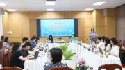 Đại hội Phụ nữ toàn quốc lần thứ XIV: Khát vọng vươn lên trong kỷ nguyên mới