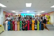 Đại hội VACC 2026: 20 năm kết nối giáo dục, doanh nghiệp và cộng đồng