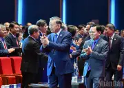 Đại hội XIV Công đoàn Việt Nam: Khơi dậy sức mạnh đoàn kết, kiến thiết tương lai