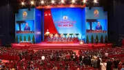 Đại hội XIV Công đoàn Việt Nam: Lấy đoàn viên, người lao động làm trung tâm