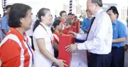 Đại hội XIV Công đoàn Việt Nam: Sửa đổi điều lệ, giảm mức đóng đoàn phí