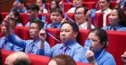 Đại hội XIV Công đoàn Việt Nam thông qua đề án nhân sự Ban Chấp hành