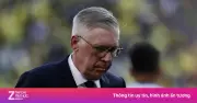 Đội hình Brazil già nhất World Cup kể từ 2006