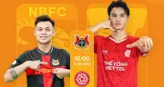 Đội hình dự kiến bán kết Cúp Quốc gia: Nam Định vs CA TPHCM, Ninh Bình vs Thể Công