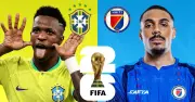 Đội hình dự kiến Brazil vs Haiti: Neymar dự bị, Brazil áp đảo