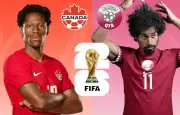 Đội hình dự kiến Canada vs Qatar: David đá chính, Afif dẫn dắt hàng công