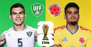 Đội hình dự kiến Colombia vs Uzbekistan giao hữu hôm nay