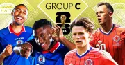 Đội hình dự kiến Haiti vs Scotland: McTominay và Robertson ra sân