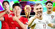 Đội hình dự kiến Hàn Quốc vs CH Séc: Son Heung-min đá chính, Schick dẫn đầu hàng công