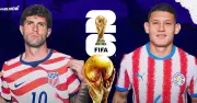 Đội hình dự kiến Mỹ vs Paraguay: Pulisic đá chính, Almiron dẫn dắt hàng công