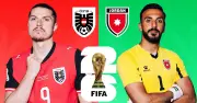 Đội hình dự kiến Áo vs Jordan: Alaba đá chính, Arnautovic dẫn đầu