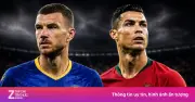 Đội hình ngôi sao già nhất World Cup 2026: Ronaldo 41 tuổi, Messi 39 tuổi