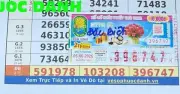 Đại lý đổi thưởng 2 tỉ đồng cho người phụ nữ bán rau trúng số