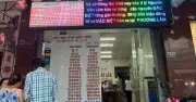 Đại lý Đồng Nai bán trúng 16 tờ đặc biệt, tổng thưởng 39 tỷ đồng