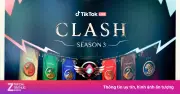 Đại lý Việt Nam thắng lớn tại Clash mùa 3 của TikTok LIVE