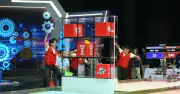 Đội LH-FOF vô địch Robocon Việt Nam 2026 nhờ đoàn kết và kiên trì