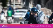 Đi làm 100 km mỗi ngày dưới nắng nóng 40 độ C: 'Cực hình' của người lao động