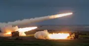 Đài Loan phóng HIMARS lần đầu: Giới phân tích chỉ ra chiến lược mới
