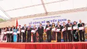 Đổi mới bổ nhiệm GS, PGS: Từ danh vị sang vị trí việc làm thực chất