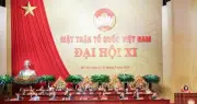 Đổi mới mạnh mẽ nội dung, phương thức hoạt động của MTTQ Việt Nam các cấp
