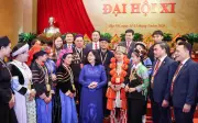 Đổi mới nội dung, phương thức hoạt động của Mặt trận Tổ quốc trong công tác dân tộc